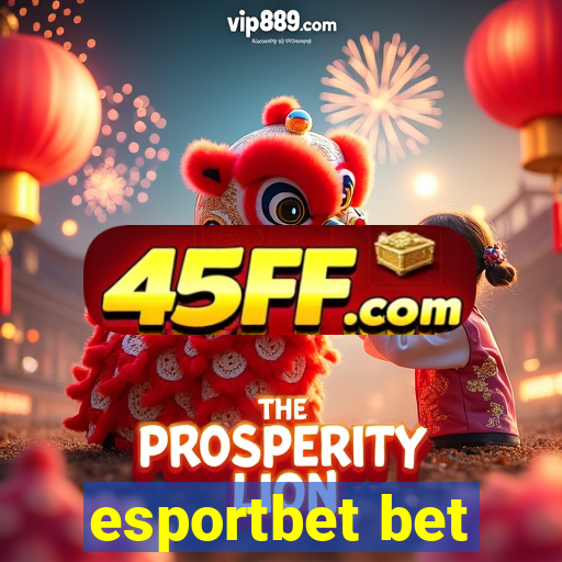 esportbet bet